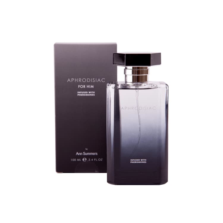 Asos Ann Summer Perfume Ann Summers Aurora Gold Perfume 100ml ASOS