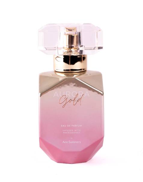 Ann Summers Aurora gold eau de parfum 30ml in no colour - view 1
