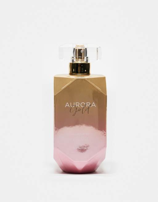 Ann Summers Aurora gold perfume 100ml, 2 of 4