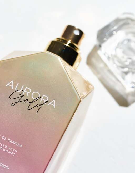 Ann Summers Aurora gold perfume 100ml, 3 of 4