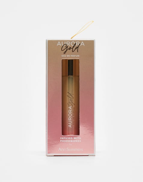 Ann Summers Aurora gold purse spray 10ml  - view 1