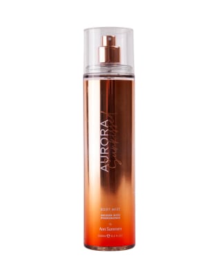 Ann Summers Aurora sunkissed body and hair mist 250ml in no colour - view 1