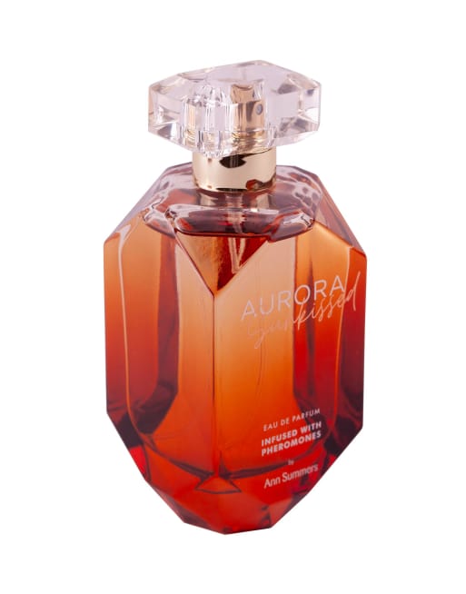 Ann Summers Aurora sunkissed eau de parfum 100ml in no colour, 2 of 4