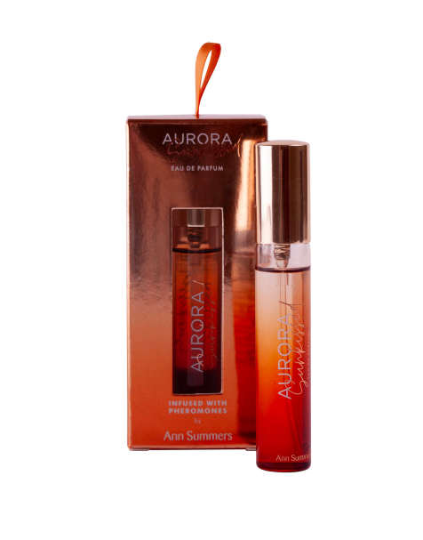 Ann Summers Aurora sunkissed purse spray 10ml in no colour - view 1