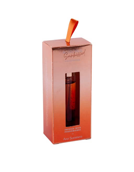 Ann Summers Aurora sunkissed purse spray 10ml in no colour, 3 of 4