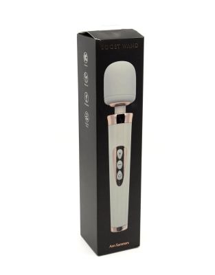 ARBOR POWER BOOST WAND KIT SRS – Edelstahl-Finish, Fleckenresistent Für Eine Saubere Küche