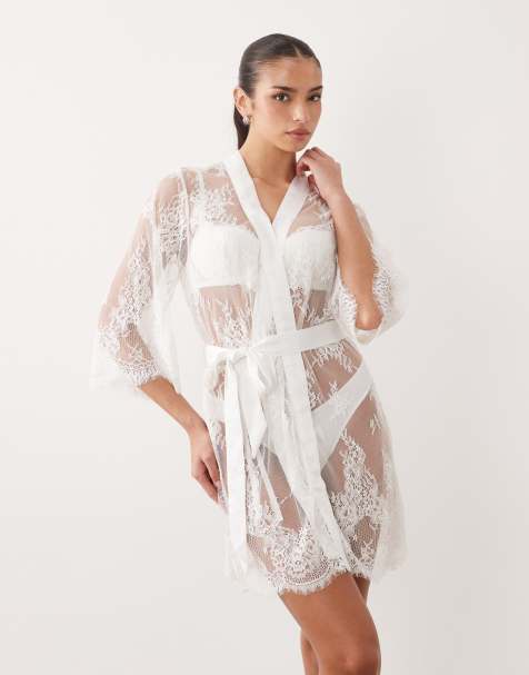 Women's Dressing Gowns & Robes | ASOS