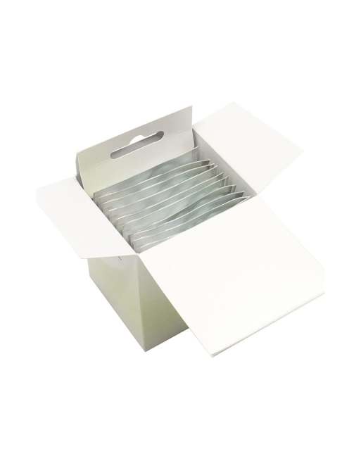 Ann Summers buzz fresh 10 pack cleansing wipes, 2 of 3