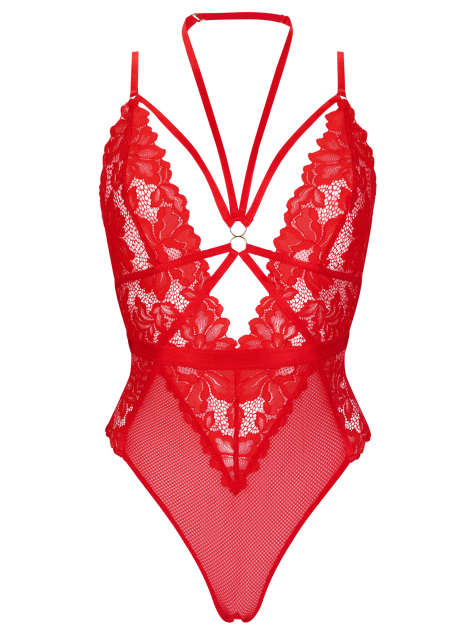 sexy girly lingerie Which Lingerie Suits Me? Flattering Styles for Your Body Type main image 0