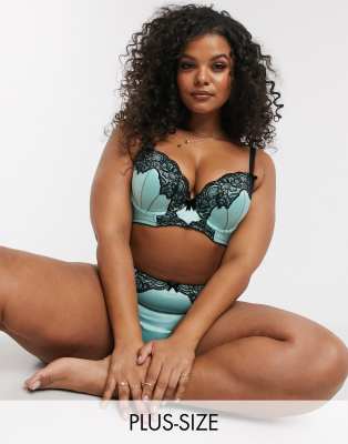 ann summer plus size