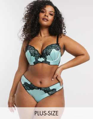 ann summers plus size outfits