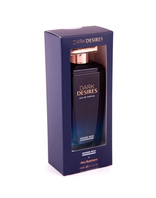 Ann Summers Dark desires eau de parfum 100ml in no colour, 2 of 4