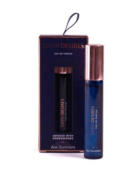 Ann Summers Dark desires purse spray 10ml in no colour - view 1
