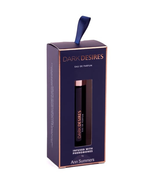 Ann Summers Dark desires purse spray 10ml in no colour, 4 of 4