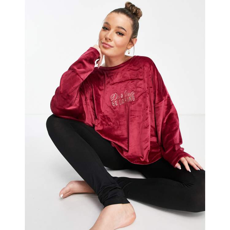Ann summer loungewear hotsell