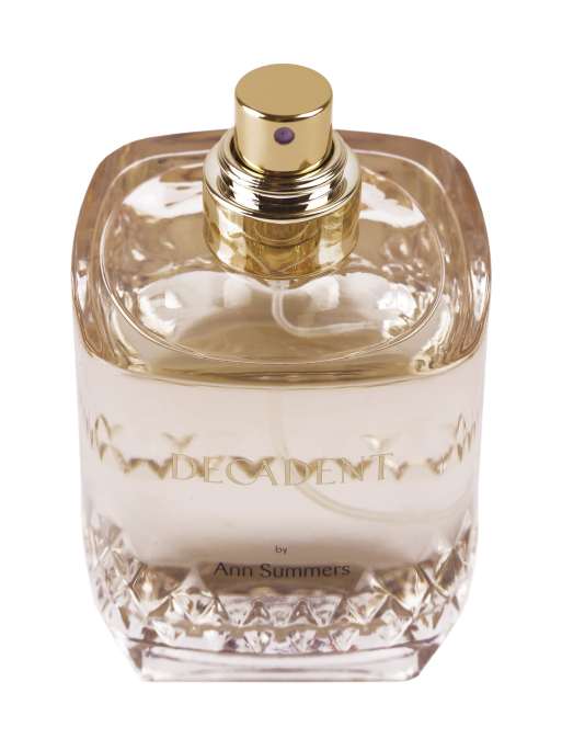 Ann Summers Decadent eau de parfum 100ml in brown, 4 of 4