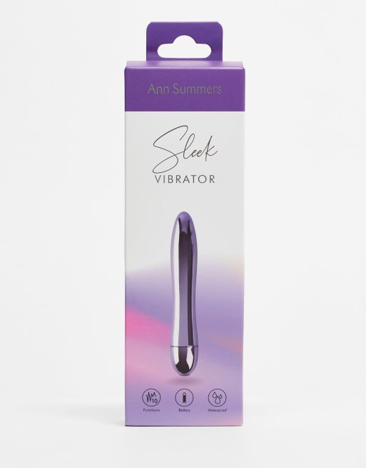 Ann Summers – Elegancki wibrator