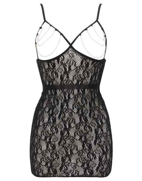 Ann Summers Endearing dress in black - view 1