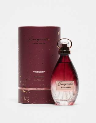 Ann Summers Enigmatic Perfume 100ml-no Colour In Transparent