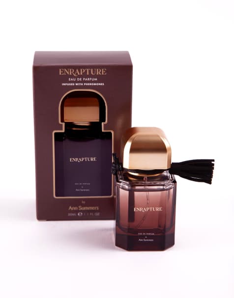 Ann Summers Enrapture eau de parfum 30ml in no colour - view 1