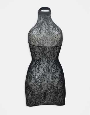 Ann Summers Glisten Lace Dress