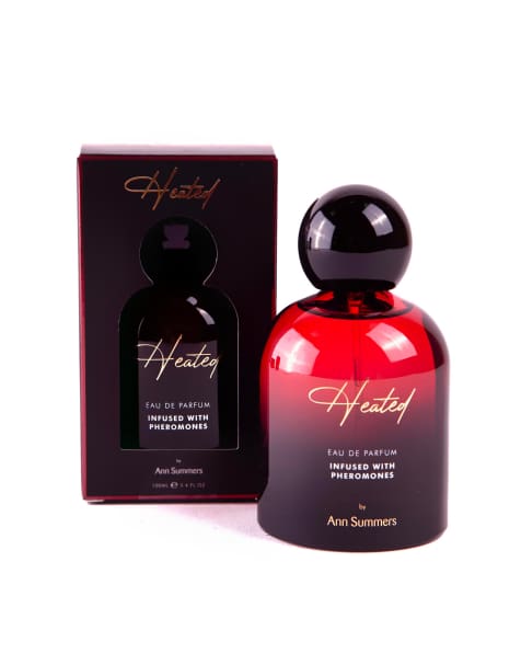 Ann Summers Heated eau de parfum 100ml in no colour - view 1