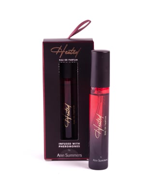 Ann Summers Heated purse spray 10ml in no colour