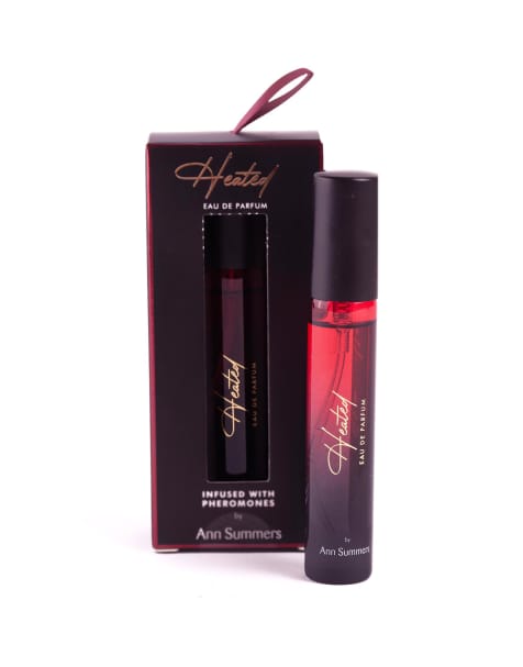 Ann Summers Heated purse spray 10ml in no colour - view 1