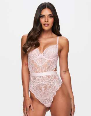 Ann Summers Hold Me Tight Body In Multi