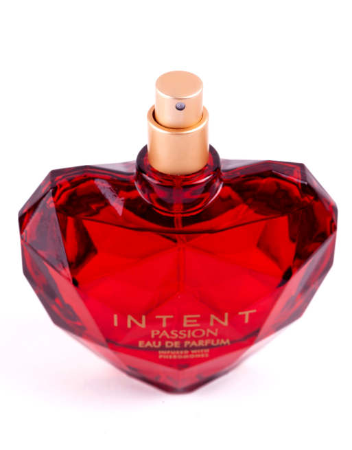 Ann Summers Intent passion eau de parfum 100ml in red, 4 of 4