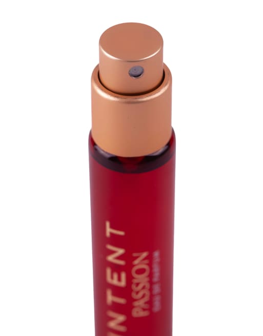 Ann Summers Intent passion purse spray 10ml in red, 3 of 4