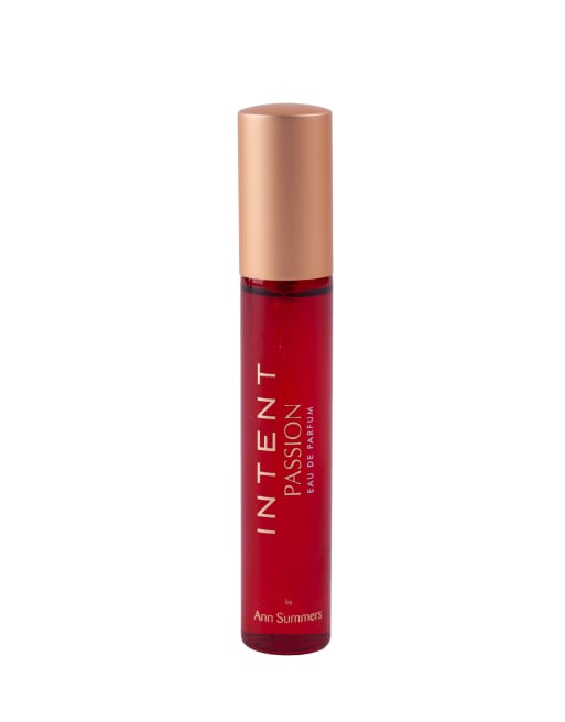 Ann Summers Intent passion purse spray 10ml in red, 4 of 4