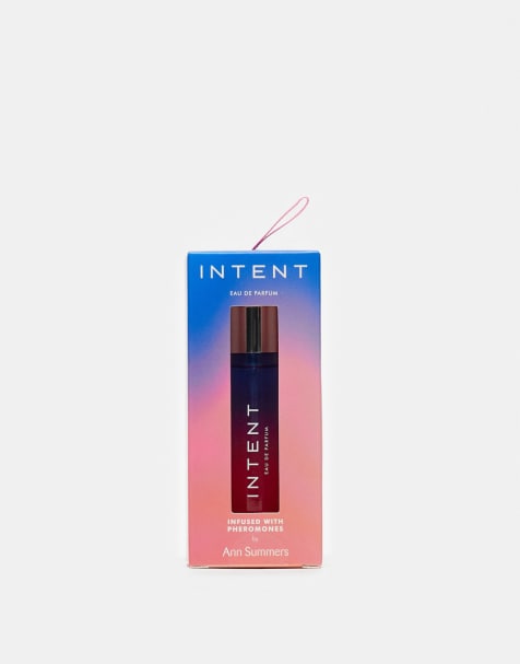 Ann Summers Intent purse spray 10ml - view 1