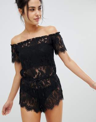 ann summers playsuit