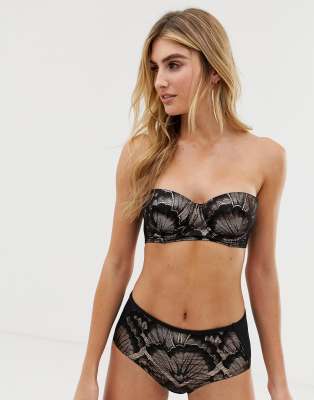 asos ann summers bikini