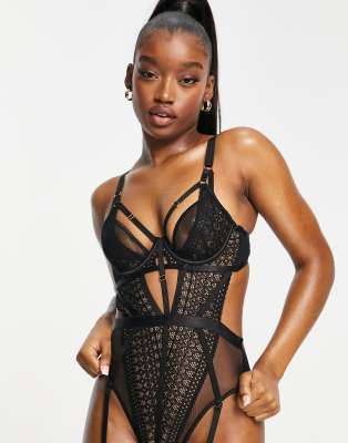 ann summers bodysuit