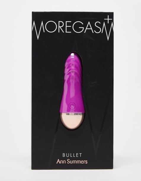 Ann Summers Moregasm boost bullet vibrator - view 1