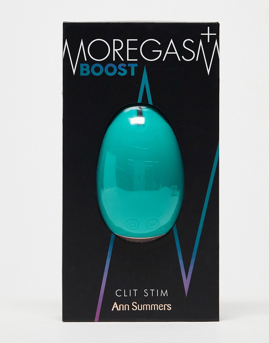Ann Summers Moregasm boost vibrator-No colour