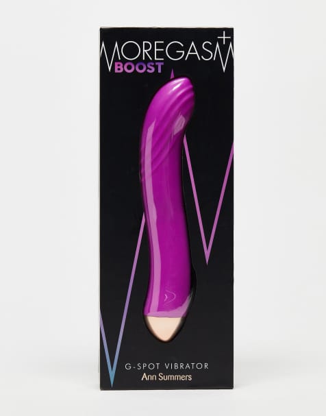 Ann Summers Moregasm G spot vibe vibrator - view 1
