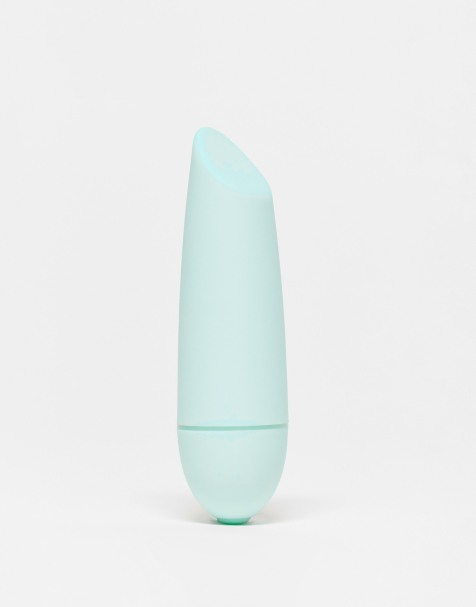 Ann Summers My Viv lipstick vibrator  - view 1