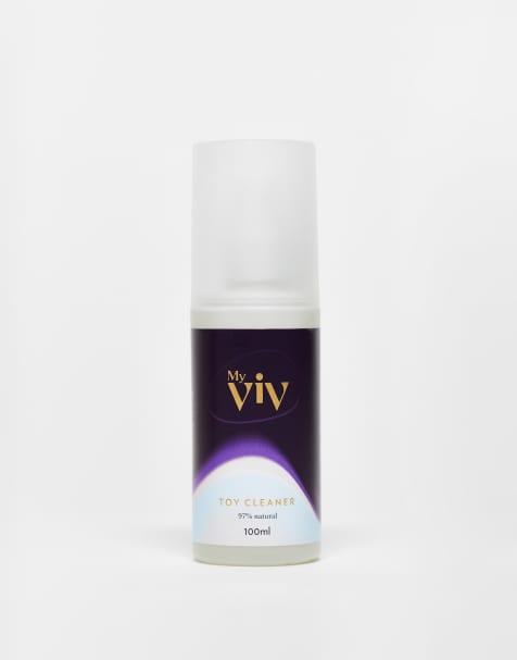 Ann Summers My Viv toy cleanser - view 1