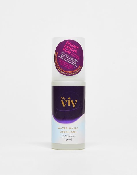 Ann Summers My Viv waterbased lube 100ml - view 1