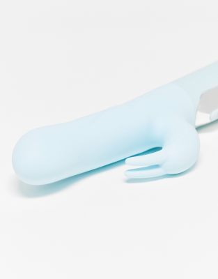 Ann Summers - Oszillierender Kaninchen-Vibrator-Keine Farbe