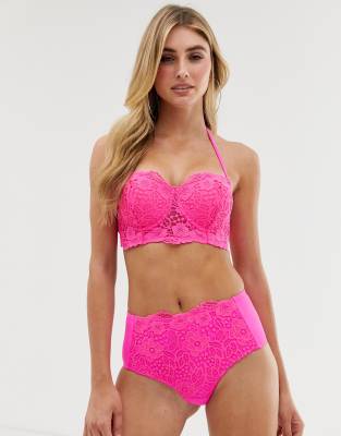 ann summers swimsuit
