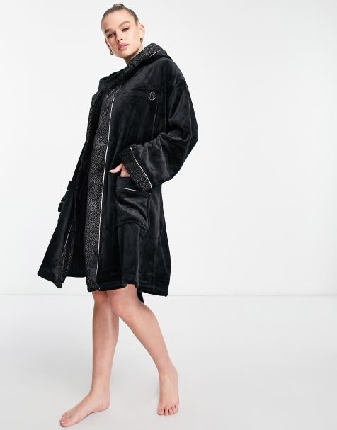 Robes de Chambre Femme Peignoirs Femme ASOS