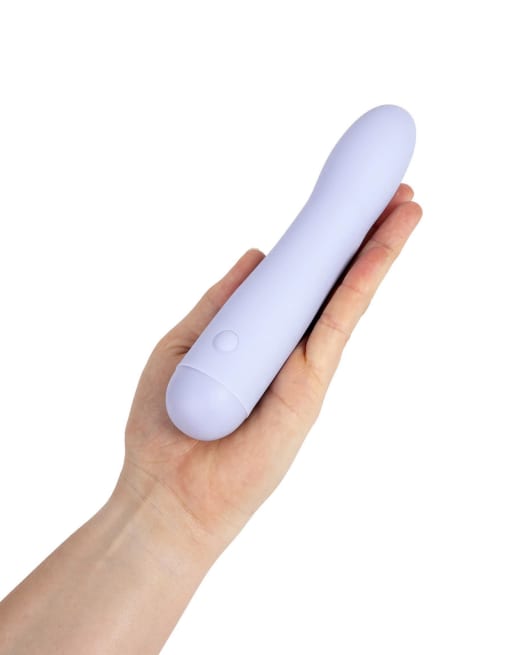 Ann Summers Planet Pleasure Vibrator in Blue