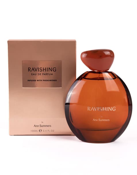Ann Summers Ravishing eau de parfum 100ml in no colour - view 1
