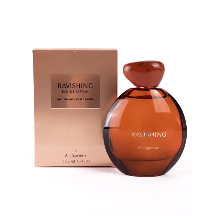 Ann Summers Ravishing eau de parfum 100ml in no colour ASOS - Main Image