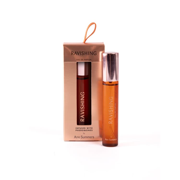 Ann Summers Ravishing purse spray 10ml in no colour ASOS