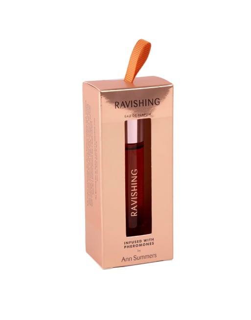 Ann Summers Ravishing purse spray 10ml in no colour, 4 of 4